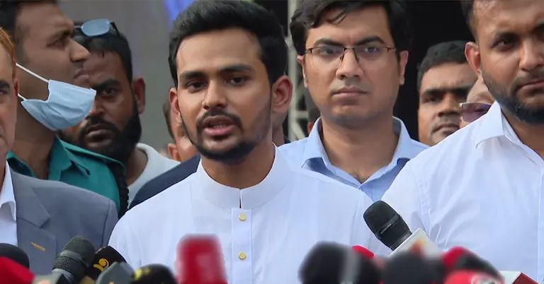 দেশের ক্রীড়াকে সর্বত্র ছড়িয়ে দিতে বিকেন্দ্রীকরণের কথা ভাবছে মন্ত্রণালয়: আসিফ মাহমুদ